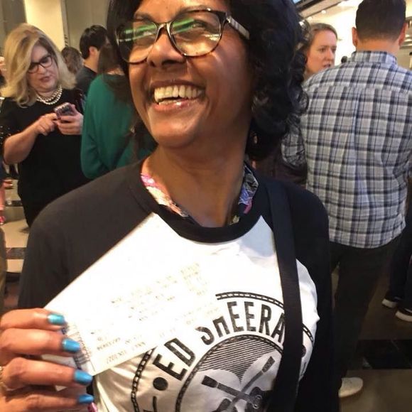 Meet your Posher, Angela s - Picture 1 of 1